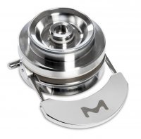 Milliflex� PLUS pump head MXHEADMM1