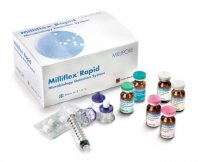 Milliflex® Rapid Reagent Kit MXRPBLRST