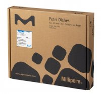 Petri-Pad Petri dish EO sterilized MSP010063