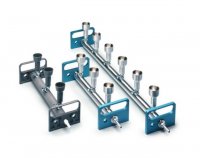 Vacuum Filtration Manifold XX2504700