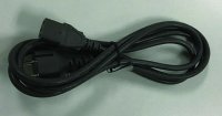 GDS PPMX Power Cord EU 79113