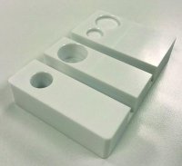 GDS PPMX Reagent Holder 79103