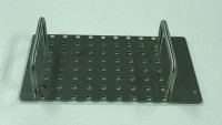 GDS variable Amp Tube Lid, 72 well 79184-1