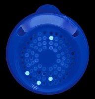 SimPlate� Total Coliform & E. coli CI 
