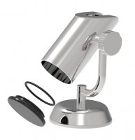 Steritest� ampoule breaker end cap with seal SYMBECS01