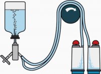 Steritest® NEO Device TZHASV210