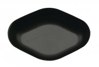 Diamond shaped weigh boats HS1425C