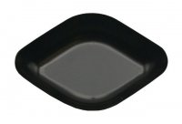 Diamond shaped weigh boats HS1427B