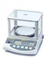 Kern EG series Toploader balances Z742765-1EA