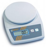 Kern EMB portable balance 
