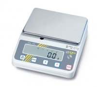 Kern EW series Toploader balances 
