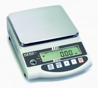 Kern EW-N series toploader balances Z742770-1EA