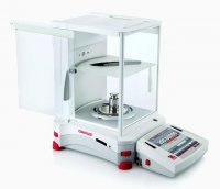 Ohaus� Explorer� semi-micro analytical balance Z743937-1EA