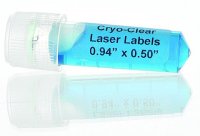 Laser Cryo-Clear� labels Z743344-1700EA