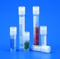 Nalgene� cryogenic vials 