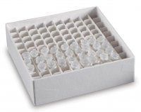 TrueNorth� Cardboard Microtube Freezer Boxes HS120221