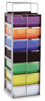 TrueNorth� Chest Freezer Rack HS2862D