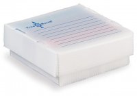 TrueNorth� Flatpack PP Freezer Boxes HS120262