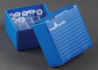 TrueNorth� Flatpack PP Freezer Boxes HS120388