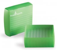 TrueNorth� Flatpack PP Thin Film Freezer Boxes HS120372