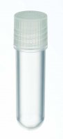 WHEATON� CryoELITE� cryovial with Loctagon� Vial Skirt and clear walls DWKW985851-1000EA