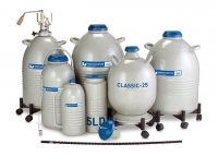 Worthington LD Series Liquid Nitrogen Dewars Z743993-1EA