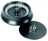 Hettich� fixed angle rotor, 30 place Z728152-1EA