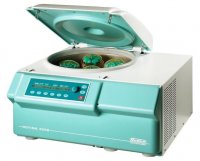 Hettich® ROTINA 420/420R centrifuge