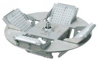 Hettich� swing-out rotor, for plates Z727938-1EA