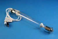 Ace photochemical reactor UV lamp 