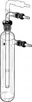 Ace vacuum trap with threaded inlet/outlet Z256900-1EA