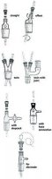 Ace-Thred� Thermometer/Tubing Adapter Z125512-1EA