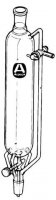 Aldrich� addition funnel with stopcock on pressure-equalization arm Z517739-1EA