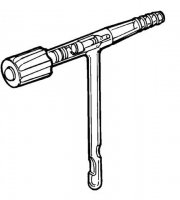 Aldrich� adjustable pressure-release valve Z202762-1EA