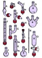 Aldrich� air-sensitive chemistry glass lab kit Z166898-1KT