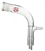 Aldrich� bent vacuum-distilling adapter Z122386-1EA