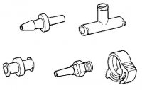 Aldrich� deluxe Luer fitting assortment set 