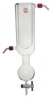Aldrich� dry ice condenser-trap with SafetyBarb� tubing connector Z553557-1EA