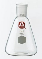 Aldrich� Erlenmeyer flask with ST joint Z723088-1EA
