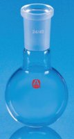 Aldrich� Essentials boiling flask, round-bottom, ST/NS 24/40 Z740711-1EA