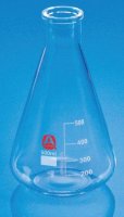 Aldrich� Essentials Erlenmeyer flask, narrow mouth Z740663-1EA