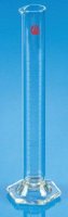 Aldrich� Essentials graduated cylinder, class A, meets ASTM E 1272 Z740842-6EA