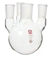 Aldrich� four-neck round-bottom flask Z561061-1EA