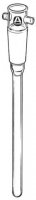 Aldrich� glass thermometer well 