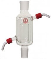 Aldrich� high-efficiency Liebig reflux condenser 