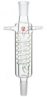 Aldrich� jacketed Friedrichs coil condenser Z517267-1EA