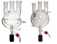 Aldrich® jacketed three-neck flask Z549940-1EA