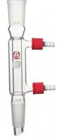 Aldrich� Liebig condenser with SafetyBarb� hose connectors Z553662-1EA
