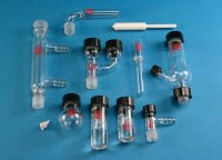 Aldrich� microscale glassware kit Z558575-1EA