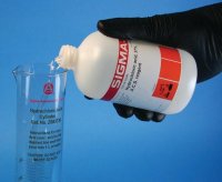 Aldrich® Molarmatic® measuring cylinders Z683760-1SET